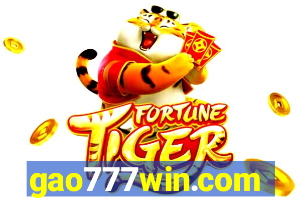 gao777win.com