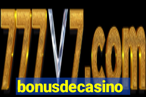 bonusdecasino