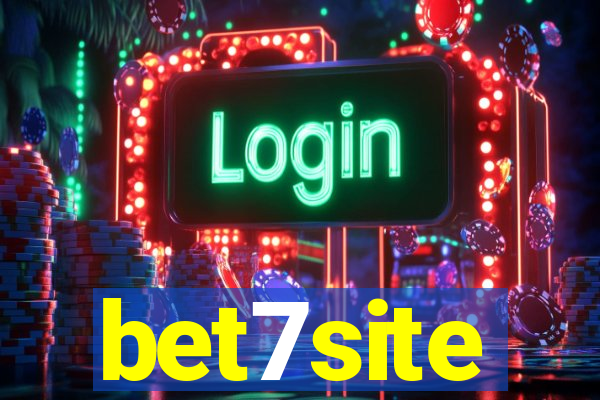 bet7site