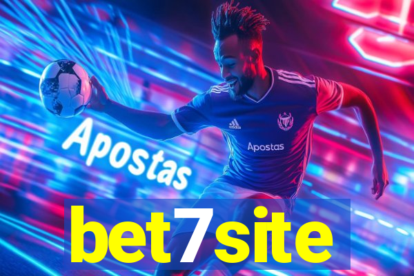 bet7site