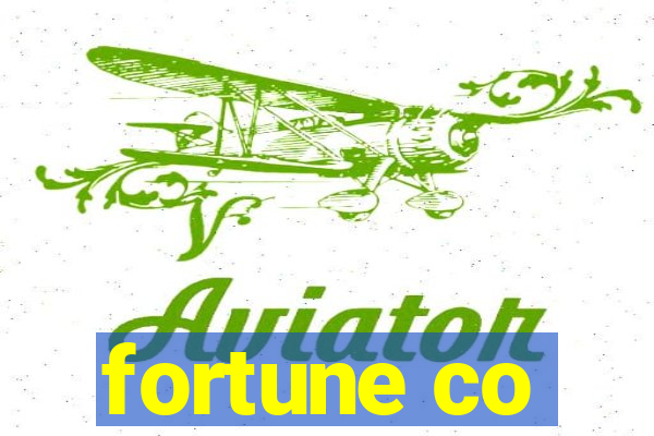 fortune co