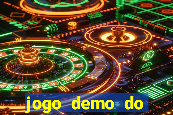 jogo demo do fortune ox