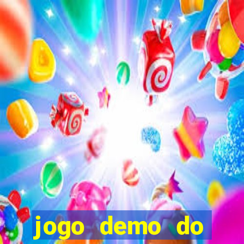 jogo demo do fortune ox