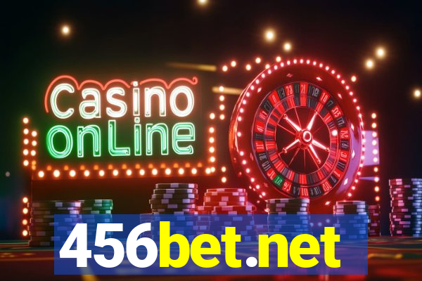 456bet.net