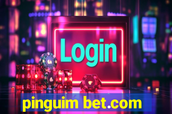 pinguim bet.com