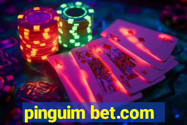 pinguim bet.com