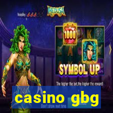 casino gbg