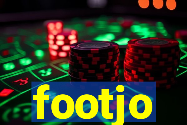 footjo