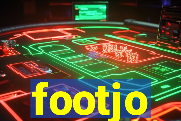 footjo