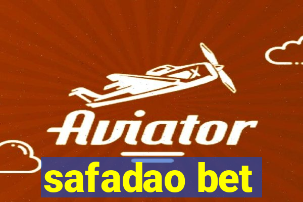 safadao bet