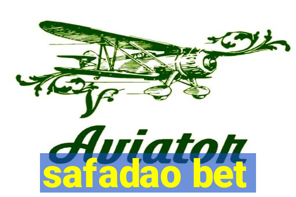 safadao bet