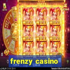 frenzy casino