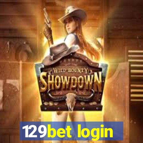 129bet login