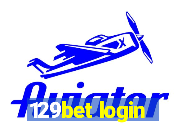 129bet login