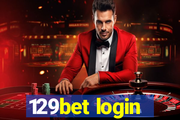 129bet login