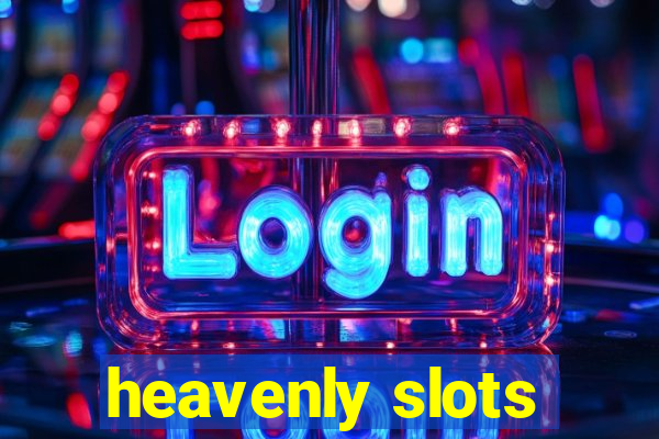 heavenly slots