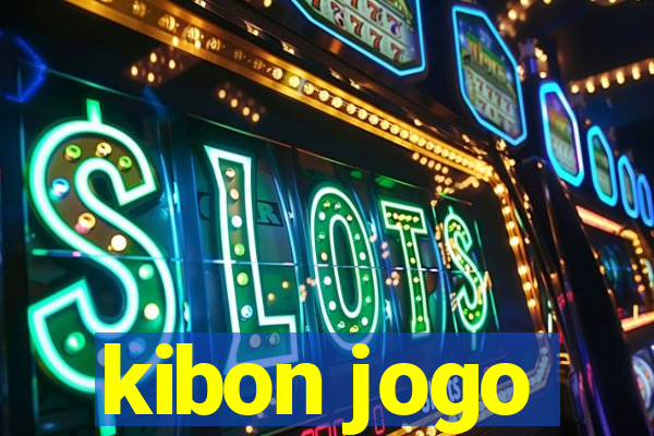 kibon jogo