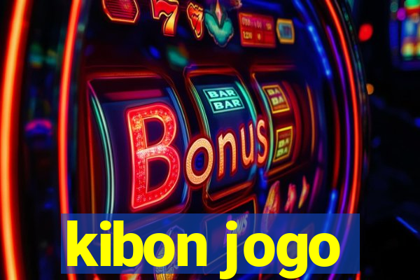 kibon jogo