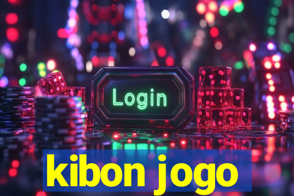 kibon jogo