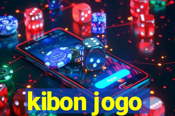 kibon jogo