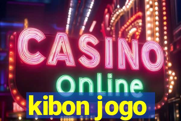 kibon jogo