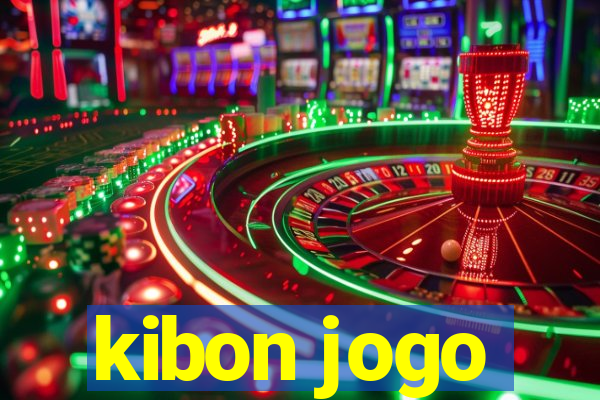 kibon jogo