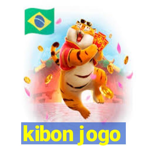 kibon jogo