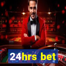 24hrs bet