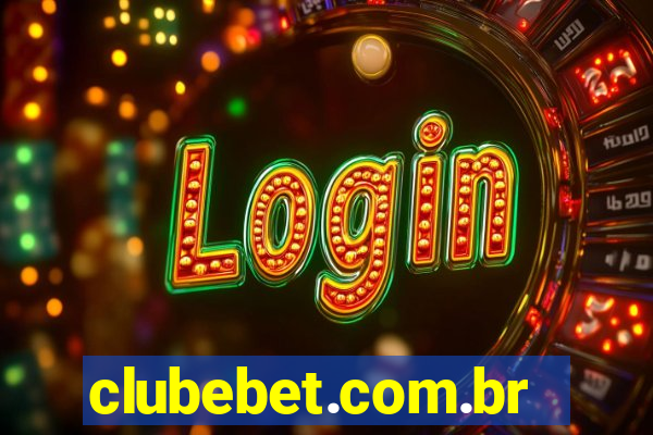 clubebet.com.br