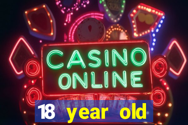 18 year old casinos in ky