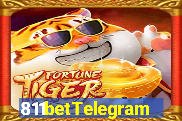 811betTelegram