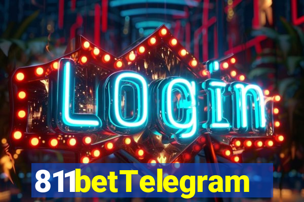 811betTelegram