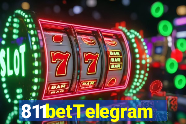 811betTelegram