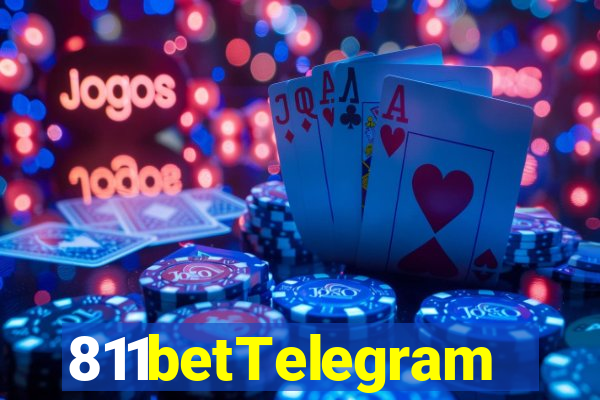 811betTelegram