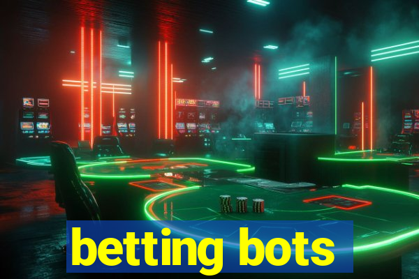 betting bots