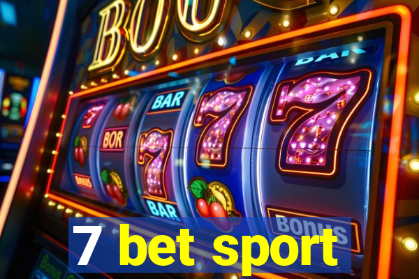 7 bet sport