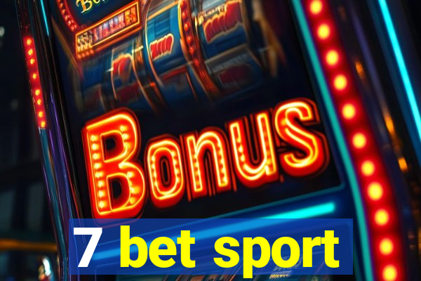 7 bet sport