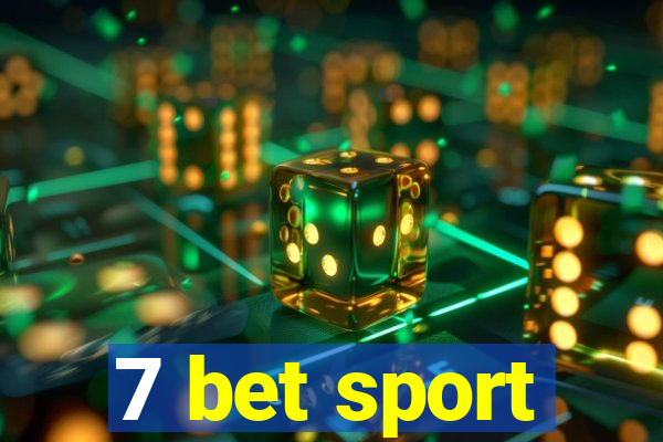 7 bet sport