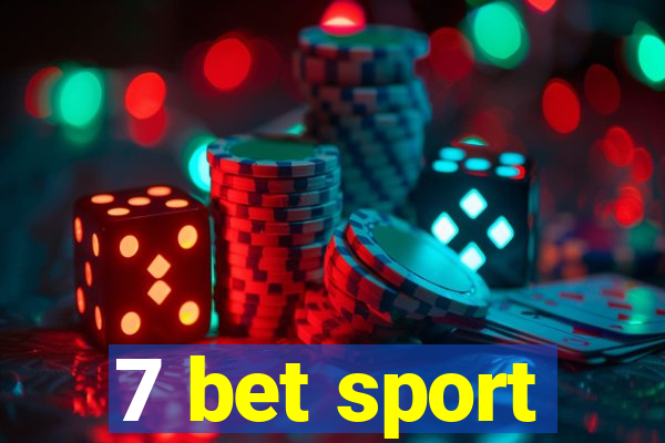 7 bet sport