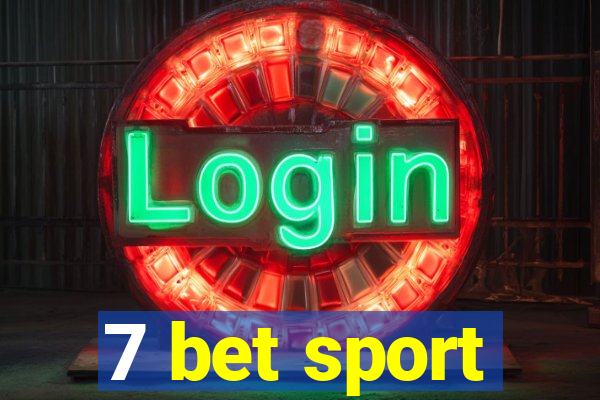 7 bet sport