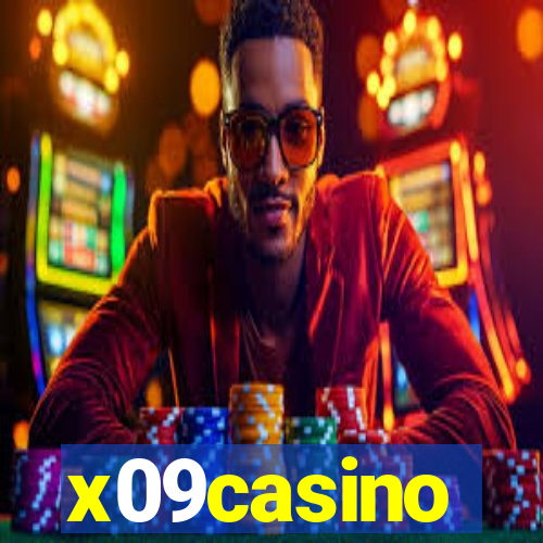 x09casino