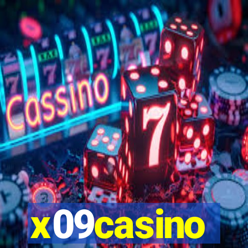 x09casino