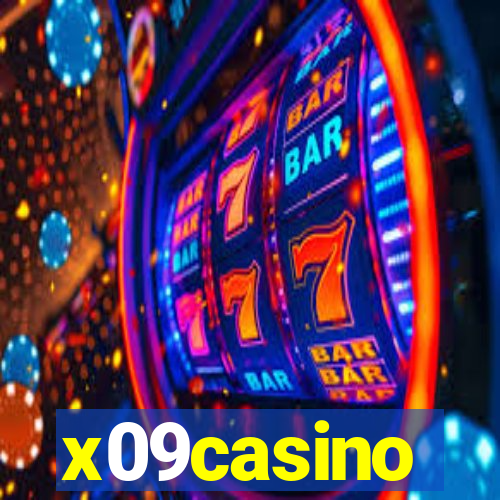 x09casino