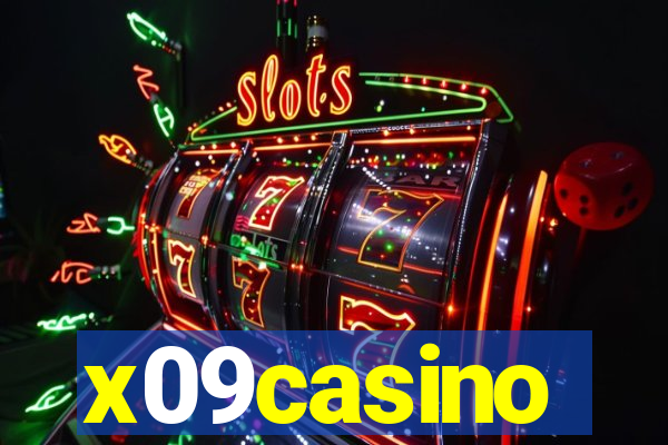 x09casino