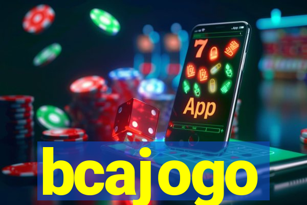 bcajogo