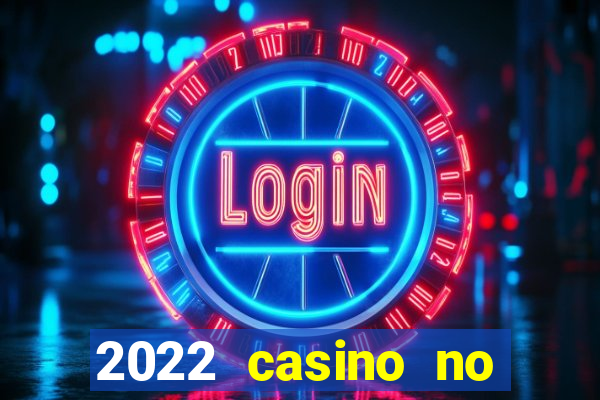 2022 casino no deposit bonus codes