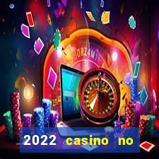 2022 casino no deposit bonus codes