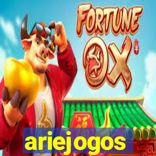 ariejogos