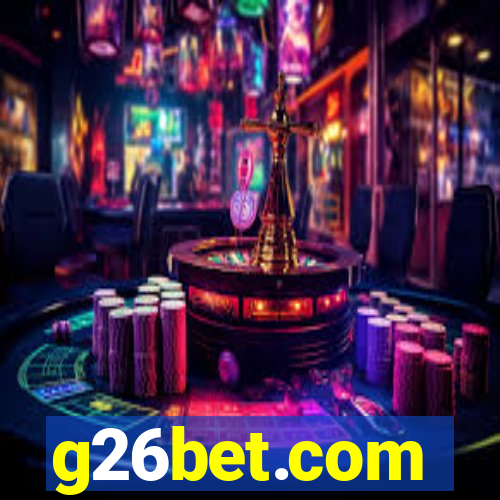 g26bet.com