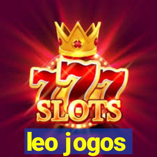 leo jogos